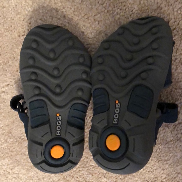 BOGS sandals - Picture 5 of 5